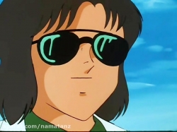 کارتون فوتبالیست ها قسمت 125